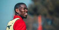 Paul Pogba durante treinamento pelo Monaco - Foto: Reprodu&ccedil;&atilde;o / Instagram / Jogada10