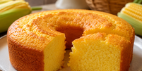 Bolo de milho fofinho: veja a receita da Ana Maria Braga que atravessa gera&ccedil;&otilde;es  Foto: Reprodu&ccedil;&atilde;o
