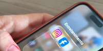 Instagram e Facebook apresentam instabilidade Foto: Vanessa Ortiz/Terra