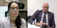 Advogado concorda com condena&ccedil;&atilde;o do pr&oacute;prio cliente e ju&iacute;za considera o r&eacute;u 'indefeso' em SC Foto: Reprodu&ccedil;&atilde;o/Jornal Raz&atilde;o/Youtube