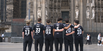 FURIA conquista segunda vit&oacute;ria e fica a um passo dos playoffs do IEM Cologne Major Foto: Divulga&ccedil;&atilde;o