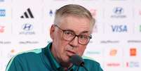 Ancelotti  Foto: Darrian Traynor / Getty Images
