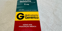 Tadalafila virou "hype" entre jovens e teve vendas 2.000% maiores em dez anos Foto: Jhonatan Cantarelle/Ag&ecirc;ncia Sa&uacute;de-DF