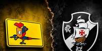 Recupera&ccedil;&atilde;o judicial do Vasco ganha novo credor - Foto: Matheus Lima/Vasco da Gama / Jogada10