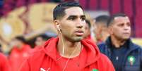 Estrela de Marrocos enfrenta acusa&ccedil;&atilde;o de estupro &ndash;  Foto: Reprodu&ccedil;&atilde;o/Instagram / Jogada10