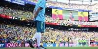 Neymar  Foto: Hannah Peters - FIFA / Getty Images