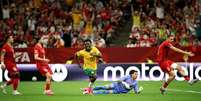 Austr&aacute;lia brilhou contra a Turquia e largou na frente do Grupo D - Foto: Reprodu&ccedil;&atilde;o / Socceroos / Jogada10