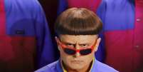 O cantor e produtor musical Oliver Tree morreu em acidente de helic&oacute;ptero no Rio de Janeiro. Na imagem, cena do clipe da m&uacute;sica 'Life Goes On'. Foto: @ Oliver Tree via YouTube / Estad&atilde;o