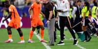 Holanda e Jap&atilde;o empataram por 2 a 2 na Copa do Mundo - Foto: Reprodu&ccedil;&atilde;o / Ons Oranje / Jogada10