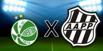 Juventude x Ponte Preta: onde assistir ao vivo ao jogo da S&eacute;rie B do Campeonato Brasileiro. Foto: Arte/Estad&atilde;o / Estad&atilde;o