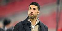 Khedira pode voltar ao Real Madrid - Foto: Instagram @sami_khedira6 / Jogada10