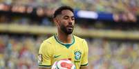 (Photo by Darrian Traynor/Getty Images) Foto: Esporte News Mundo