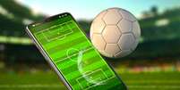 Conhe&ccedil;a os melhores sites de apostas para a Copa do Mundo 2026  Foto: iStock
