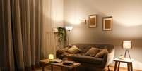 Transforme sua casa em um refúgio acolhedor e estiloso no inverno Foto: Pixel-Shot | Shutterstock / Portal EdiCase