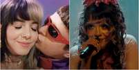 Melanie Martinez lamenta a morte do ex-namorado Oliver Tree  Foto: Reprodu&ccedil;&atilde;o/Instagram