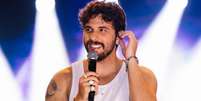  Foto: Reprodução/Instagram / Famosos e Celebridades