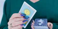 Confira as diferen&ccedil;as entre tarot e baralho cigano Foto: Shutterstock / Jo&atilde;o Bidu
