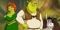 Brawlhalla ganha novo evento de colabora&ccedil;&atilde;o com a franquia Shrek  Foto: Divulga&ccedil;&atilde;o / Ubisoft