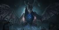 Capcom decide remover microtransações de Dragon's Dogma II  Foto: Reprodução / Capcom