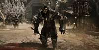 Gothic Remake vende 500 mil cópias em uma semana  Foto: Reprodução / THQ Nordic