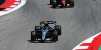 Foto: Simon Galloway / Mercedes AMG F1