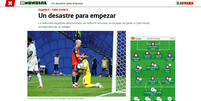  Foto: Reprodu&ccedil;&atilde;o/Marca
