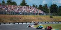 Foto: Reprodu&ccedil;&atilde;o / MotoGP Brno