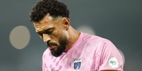 Goleiro de 40 anos construiu carreira em clubes modestos e hoje &eacute; um dos maiores &iacute;dolos da hist&oacute;ria da sele&ccedil;&atilde;o cabo-verdiana  Foto: Divulga&ccedil;&atilde;o/FIFA