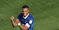 Mbapp&eacute; superou Pel&eacute; na artilharia hist&oacute;rica da Copa do Mundo  Foto: Werther Santana/Estad&atilde;o / Estad&atilde;o