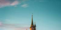 Disney Foto: Unsplash/Bastien Nvs / Xataka