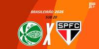 S&atilde;o Paulo perdeu para o RB Bragantino na &uacute;ltima rodada - Foto: Fernando Roberto/Red Bull Bragantino / Jogada10