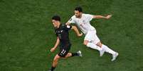 Sele&ccedil;&otilde;es ficaram na ponta do Grupo G por conta dos gols marcados &ndash;  Foto: Divulga&ccedil;&atilde;o/New Zealand Football / Jogada10