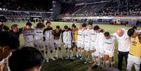( Foto: Raul Baretta/ Santos FC / Esporte News Mundo