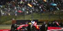 Foto: Scuderia Ferrari / Reprodu&ccedil;&atilde;o