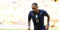 Raphinha &eacute; um dos pilares do Barcelona - Foto: Divulga&ccedil;&atilde;o / FC Barcelona / Jogada10