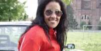 Adilma Pereira pegou pena por orquestrar assassinato do pr&oacute;prio companheiro  Foto: ANSA / Ansa - Brasil
