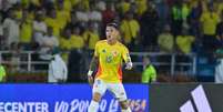 Portilla fala sobre expectativa para a estreia da Colômbia - Foto: Adam Hunger/Getty Images / Jogada10