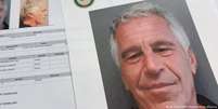 Criminoso sexual Jeffrey Epstein foi encontrado morto em sua cela em 2019  Foto: DW / Deutsche Welle