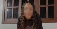 Adolescente de 14 anos &eacute; encontrada morta  Foto: Reprodu&ccedil;&atilde;o/Instagram/zanirotela