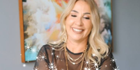 Rosemary Suzart Garcia morreu ap&oacute;s sofrer uma queda em trilha  Foto: Reprodu&ccedil;&atilde;o/Facebook