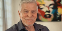 Miguel Falabella pretende se aposentar como ator  Foto: Reprodução/Instagram