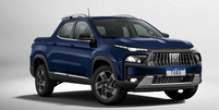 Fiat Toro 2027 Foto: Divulga&ccedil;&atilde;o