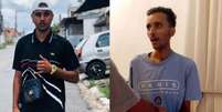 Guilherme Torres da Silva sofreu por dez meses as sequelas da intoxica&ccedil;&atilde;o por metanol  Foto: Reprodu&ccedil;&atilde;o/curadometanol/Instagram