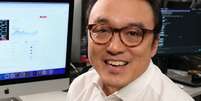 Antes de trabalhar na CNN Brasil e chegar &agrave; GloboNews, Fernando Nakagawa passou por 'Estad&atilde;o', 'Folha de S. Paulo', 'Valor' e 'Gazeta Mercantil'  Foto: Reprodu&ccedil;&atilde;o/@fnakagawa_