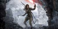 Game Pass: Tomb Raider e mais deixam o cat&aacute;logo no final de junho  Foto: Reprodu&ccedil;&atilde;o/Crystal Dynamics