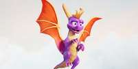 Spyro: A Realm Beyond existe porque Reignited Trilogy vendeu 11 milhões de cópias  Foto: Reprodução / Activision