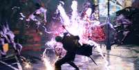 Devil May Cry 5 vendeu mais no ano passado do que no ano de lançamento  Foto: Reprodução / Capcom