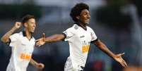 Talles passou pelo Corinthians - Foto: Rodrigo Coca/Ag&ecirc;ncia Corinthians / Jogada10