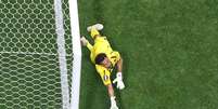 Foto: Esporte News Mundo