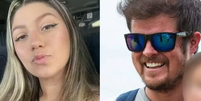 Sara Let&iacute;cia estava se divorciando de Diego Rodrigues  Foto: Reprodu&ccedil;&atilde;o/Redes Sociais